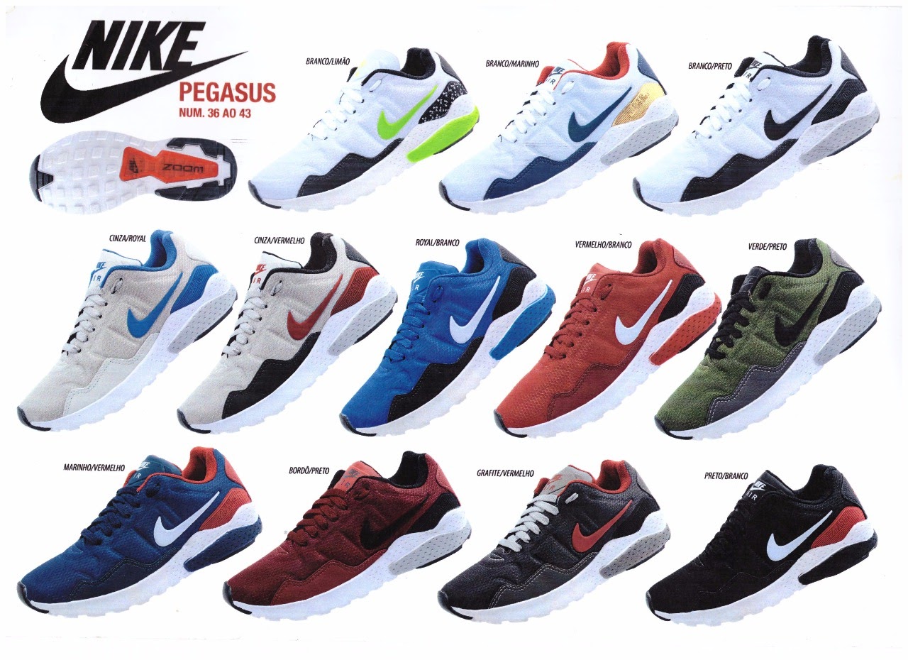 Fabrica de tenis replica em deals minas gerais